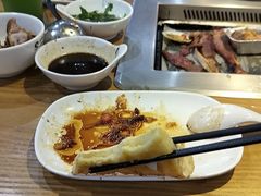 -苏格里岛自助海鲜烤肉火锅(集美万达店)