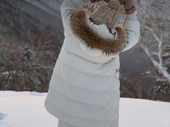 -雪谷