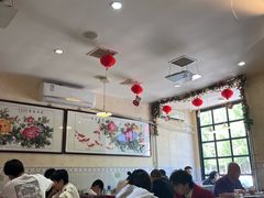 -胖子菜馆(隆昌路店)
