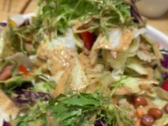 -红豆焖罐面·新邯郸菜(光明店)