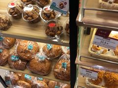 -山崎面包(苏州中心店)