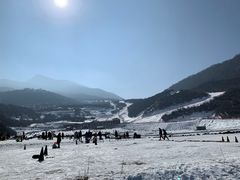 -太子岭滑雪场