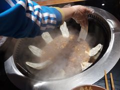 -锅来乐地锅鸡(安亭店)
