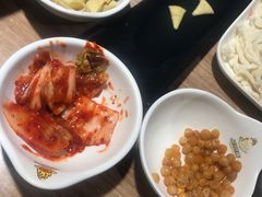 -彤德莱火锅(乐陵路店)