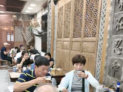 -乔家满族八大碗(流水沟店)