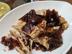 -黄狗猪头肉(运河路店)