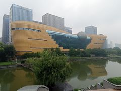 -中国杭州低碳科技馆