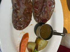 -斗牛士牛排(南京东路店)