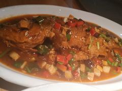 -薇酌饮·陕西菜(南门外店)