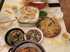 -串盟烧烤·长沙美食地标(星沙店)