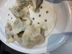 -来相会饺子·新辽菜(甘家口店)