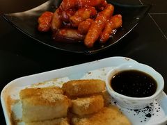 -三猫黑鱼花(南大店)