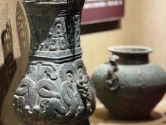 -洛阳周王城天子驾六博物馆