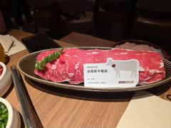 -巴奴毛肚火锅(京西大悦城店)