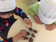 -歌斐颂巧克力小镇