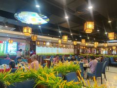-中恒华茶楼(牌坊店)