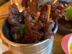 -MR.ROCKY洛奇先生RESTAURANT&BAR(宝安壹方城店)