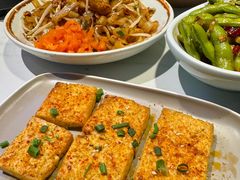 -不是烧烤·武汉烧烤·地道湖北菜(大成路店)