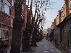 -天津五大道文化旅游区