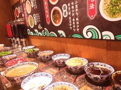 -井格重庆火锅(临平银泰城店)