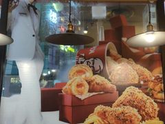 -肯德基(大悦城D馆店)