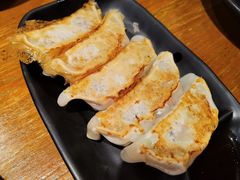 煎饺-豚王拉面(澳门银河店)