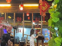 -象山村腊排骨(丽江总店)