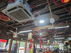 -坛南湾阿强农家乐.海鲜大排档老字号(福州地标美食店)