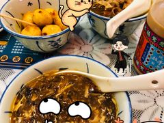 -香港十三座(宝山万达店)