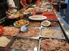 -谊荣海鲜大牌档(石湖店)