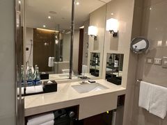 -香港尖沙咀凯悦酒店