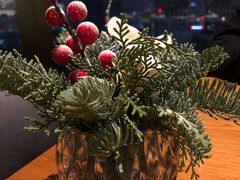 -沈阳君悦酒店·意坊意大利餐厅