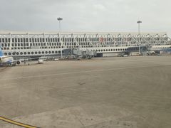 -厦门高崎国际机场-T3航站楼