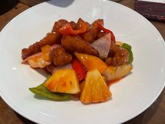 -蝴蝶里·粤菜·点心(龙湖杭州金沙天街店)