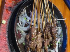 -本色.小马哥烧烤(五一路总店)
