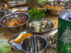 -麻蒲碳烤肉(嘉禾东平地铁站19号店)