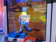 -风云再起游乐汇(南京常发广场店)