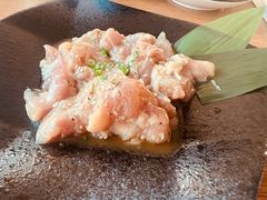 -炎蔵牛舌烤肉
