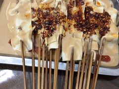 -清真·马峰烤肉(小学习北巷店)