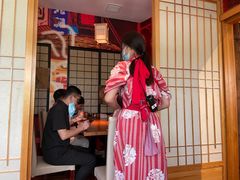 -有喜屋·深夜食堂(北京西路店)