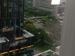 -广州富力丽思卡尔顿酒店