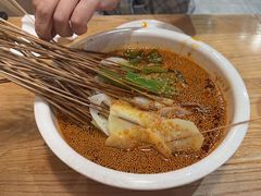 -嘉州叶婆婆钵钵鸡(建设路店)