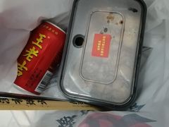 -破店肥哈·东北烧烤·夜宵(南山保利店)