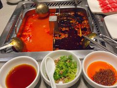 -海底捞火锅(5050购物中心店)