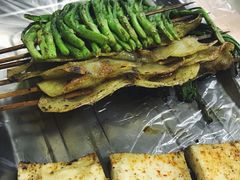 -亚东串烤(共康东路店)