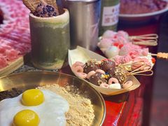 -蜀大侠传统主义火锅(淮安店)