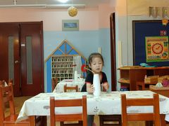 -伊顿幼儿园(济南大地锐城校区)