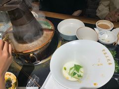 -常赢三兄弟·清真涮肉·清真炒菜(朝阳新城店)