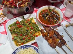 -龙虾当家·大排档(红谷滩五中店)