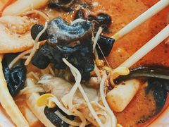 木耳-张亮麻辣烫(常州东环二路店)